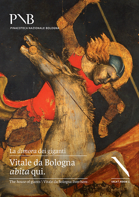 Pinacoteca nazionale bologna