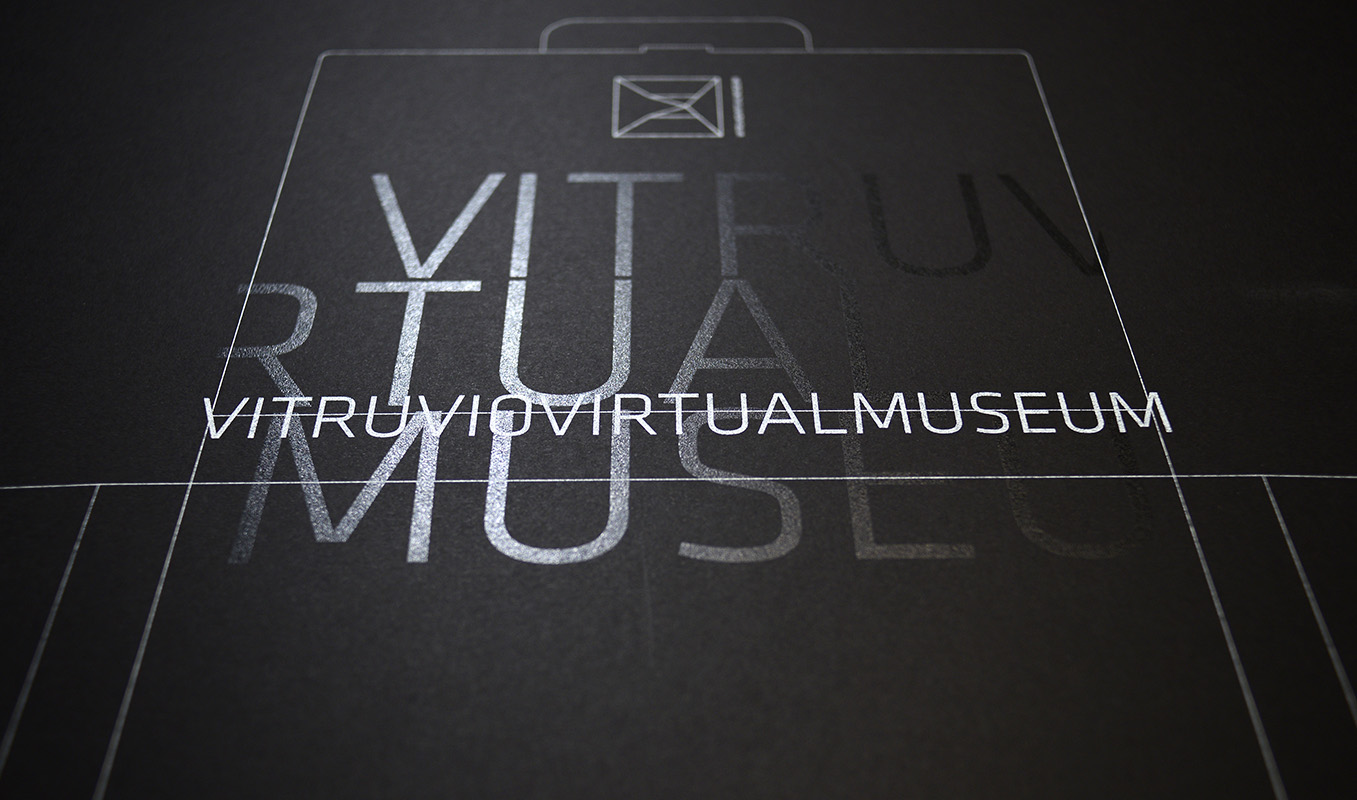 vitruvio virtual museum